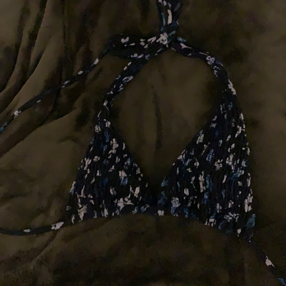 blackbough swim billie top/misty romance